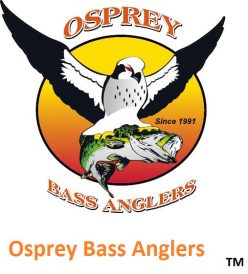 Osprey Bass Anglers